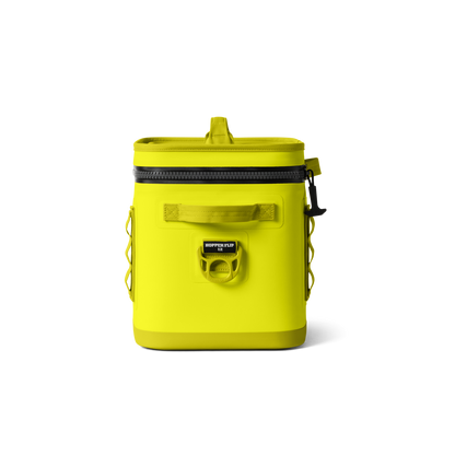 YETI Borsa Termica Hopper Flip® 12 Firefly Yellow