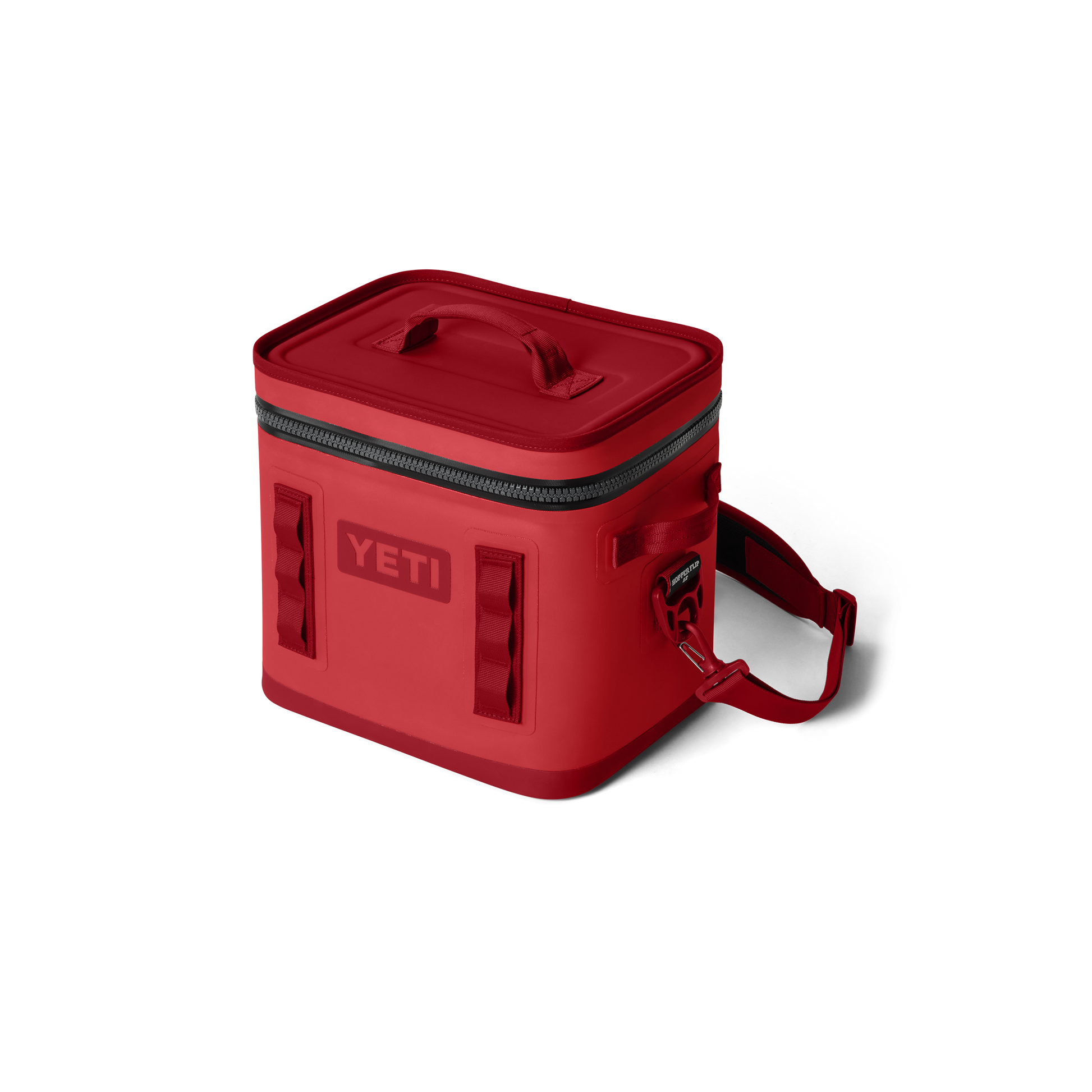 YETI Borsa Termica Hopper Flip® 12 Rescue Red