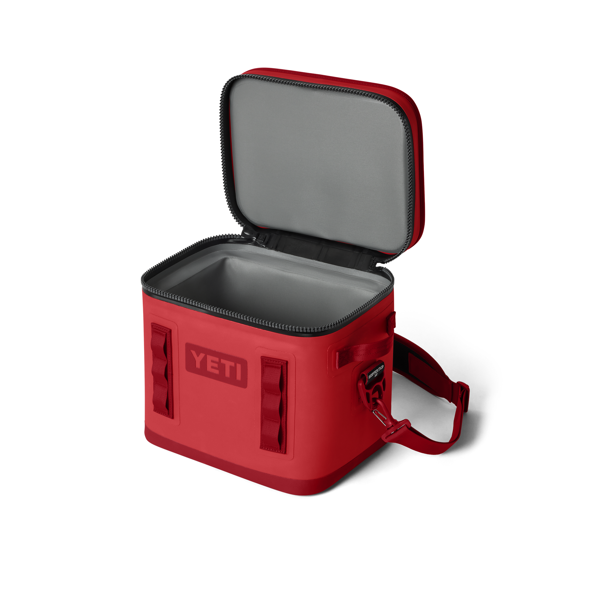 YETI Borsa Termica Hopper Flip® 8 Rescue Red