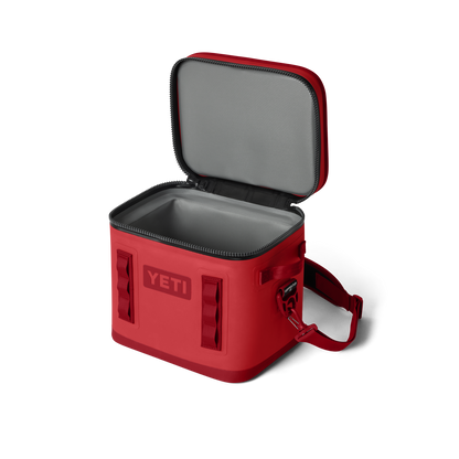 YETI Borsa Termica Hopper Flip® 8 Rescue Red