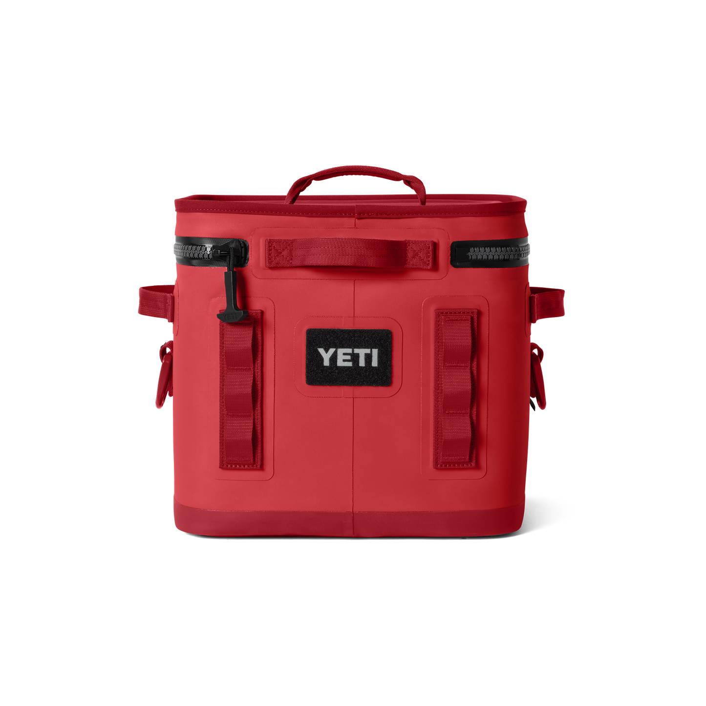YETI Borsa Termica Hopper Flip® 12 Rescue Red
