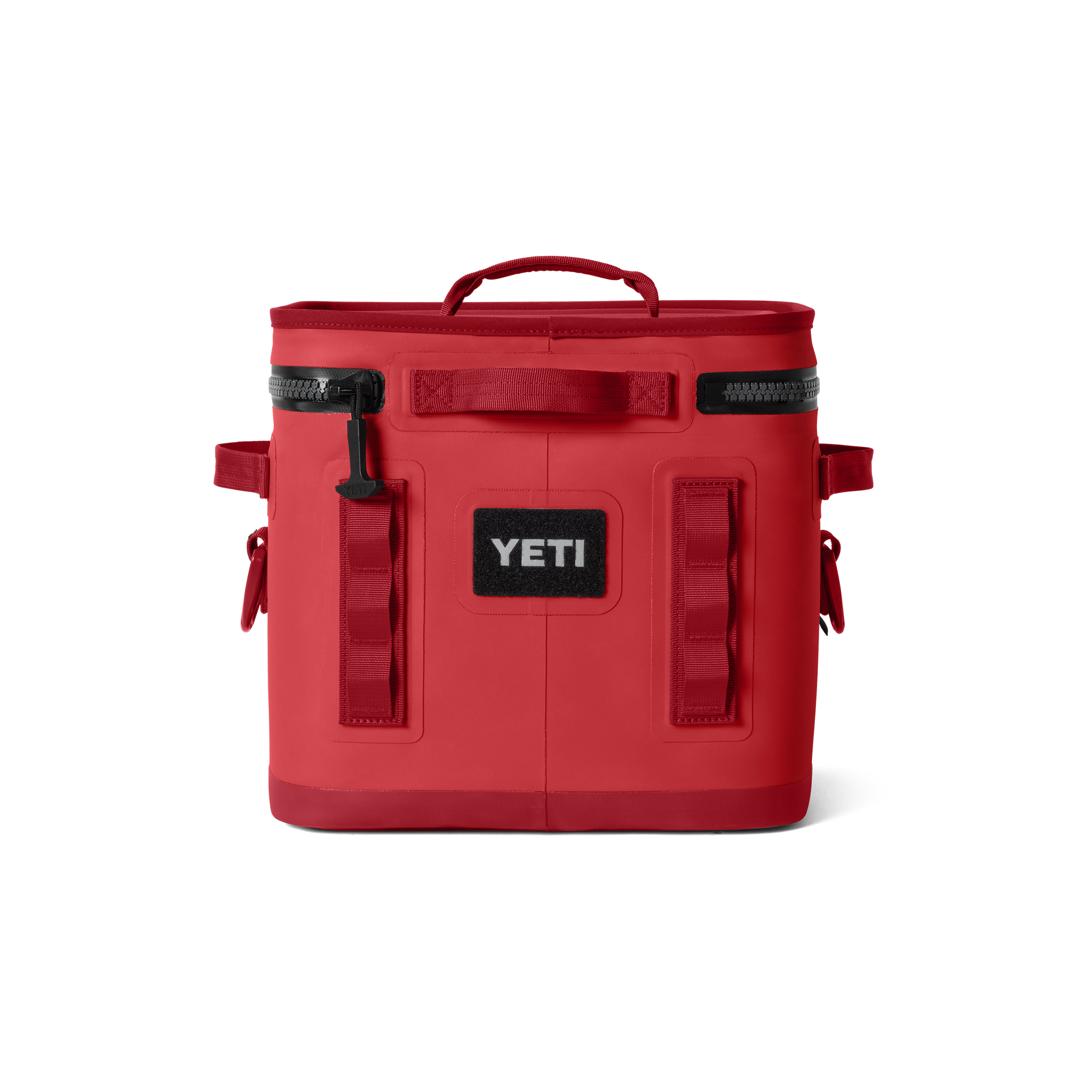YETI Borsa Termica Hopper Flip® 12 Rescue Red