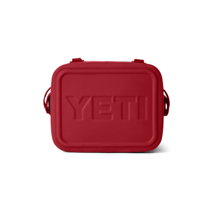 YETI Borsa Termica Hopper Flip® 12 Rescue Red