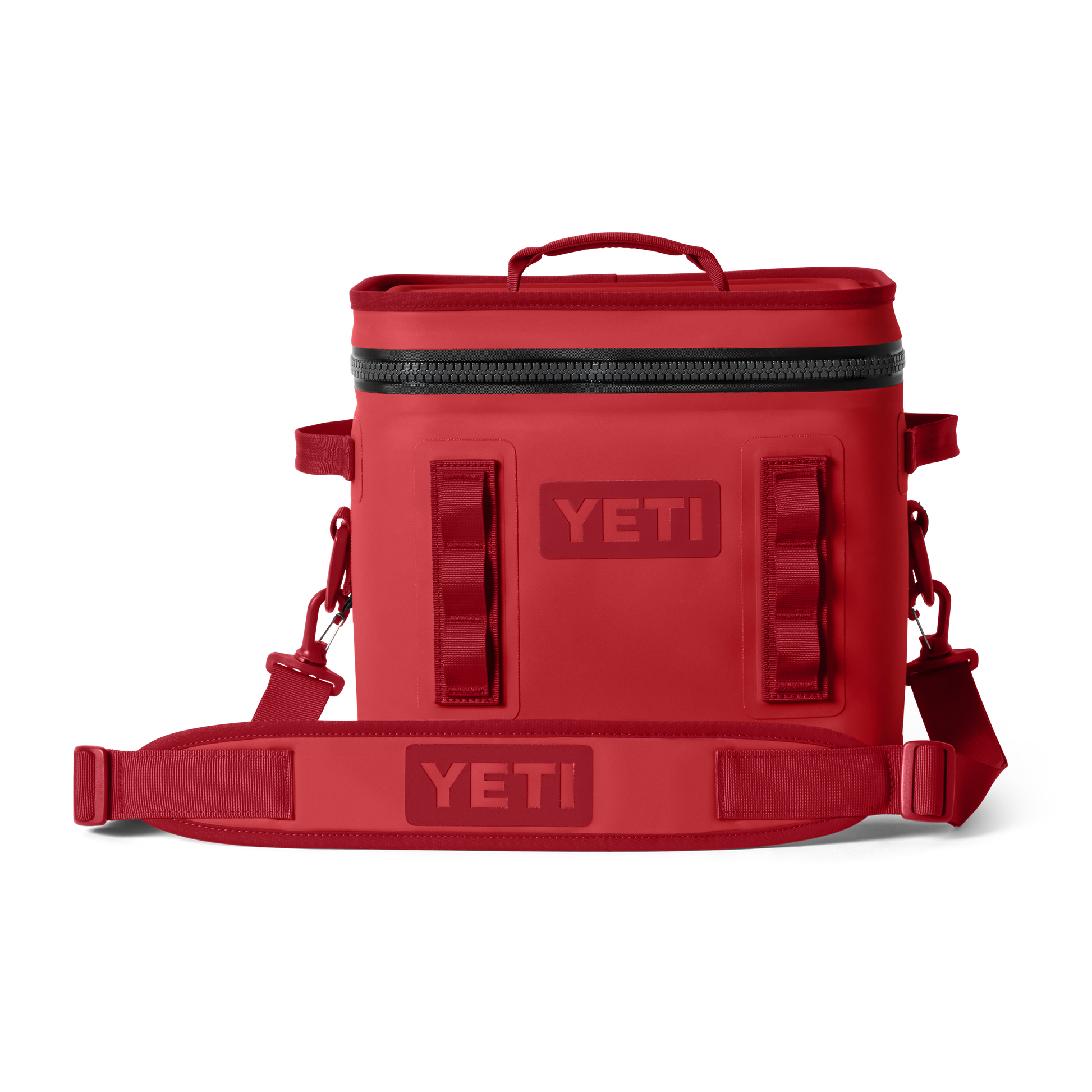 YETI Borsa Termica Hopper Flip® 12 Rescue Red
