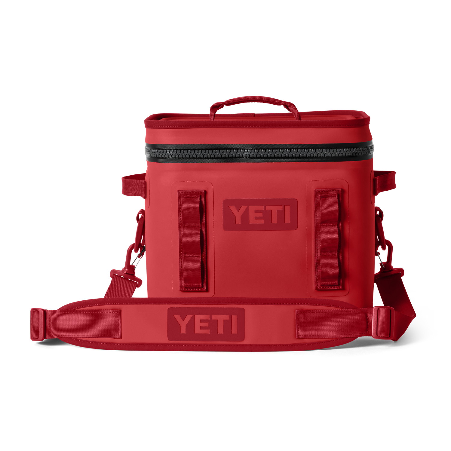 YETI Borsa Termica Hopper Flip® 8 Rescue Red