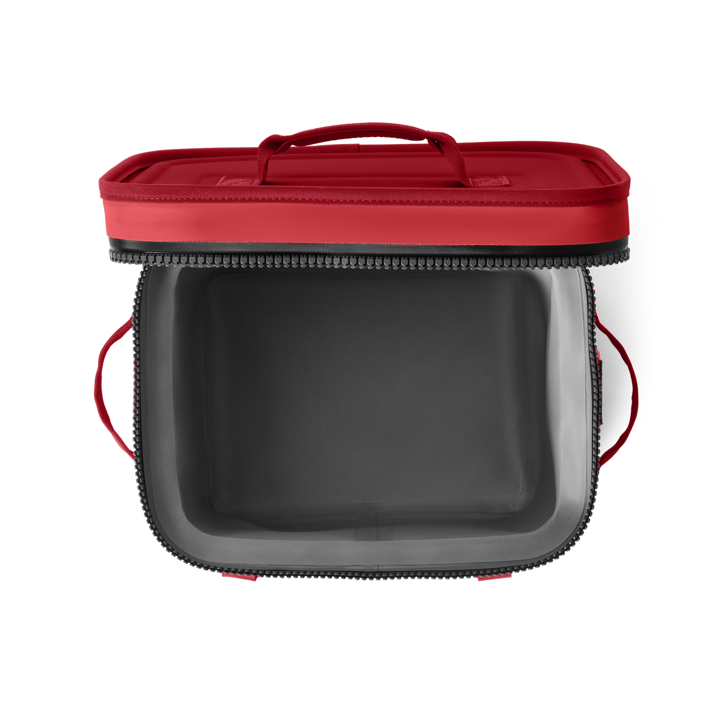 YETI Borsa Termica Hopper Flip® 12 Rescue Red