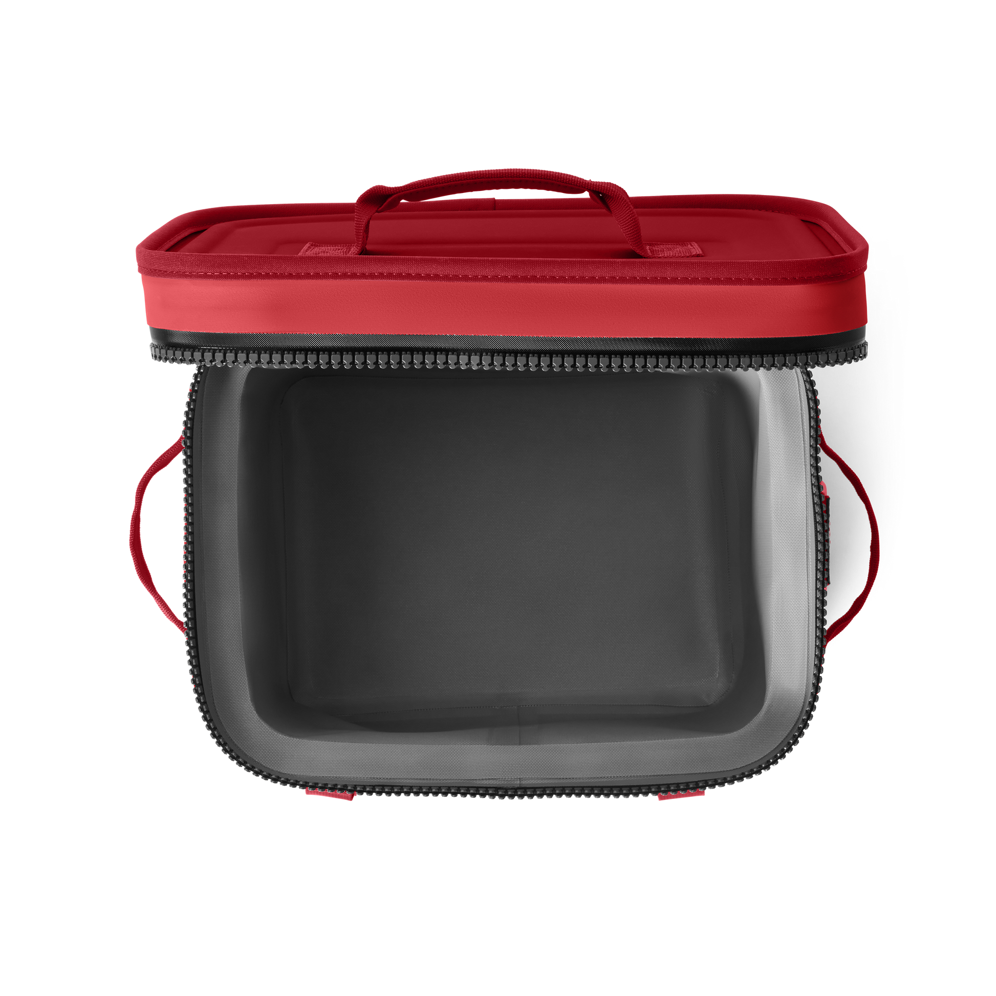 YETI Borsa Termica Hopper Flip® 12 Rescue Red