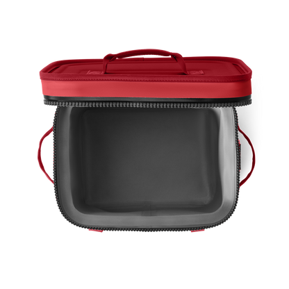 YETI Borsa Termica Hopper Flip® 12 Rescue Red
