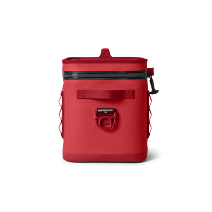 YETI Borsa Termica Hopper Flip® 12 Rescue Red