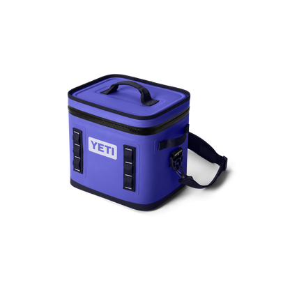 YETI Borsa Termica Hopper Flip® 12 Ultramarine Violet