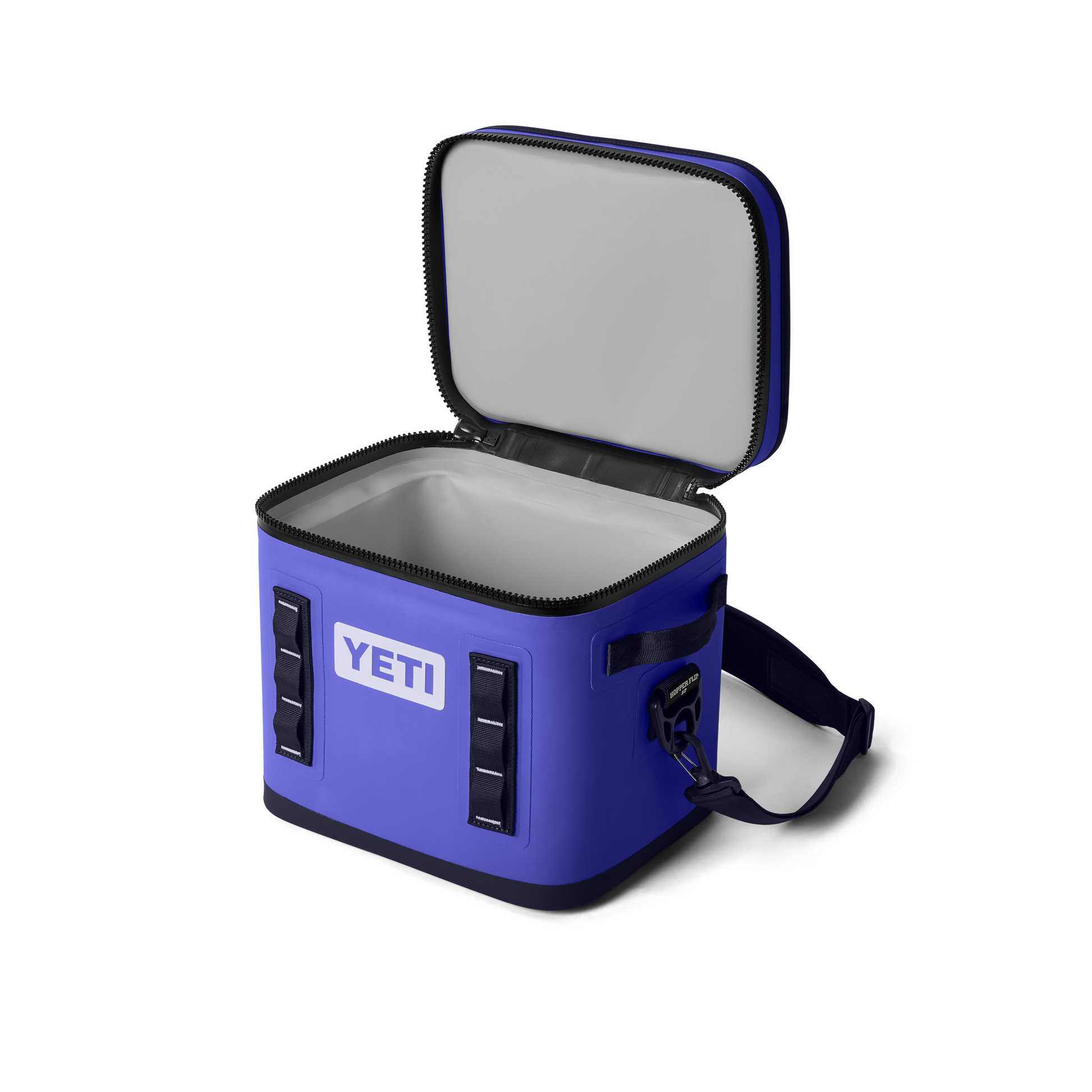 YETI Borsa Termica Hopper Flip® 12 Ultramarine Violet