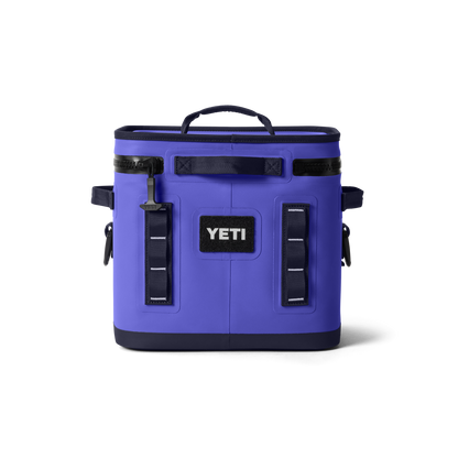 YETI Borsa Termica Hopper Flip® 12 Ultramarine Violet