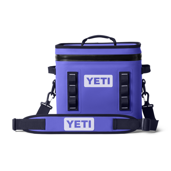 YETI Borsa Termica Hopper Flip® 12 Ultramarine Violet