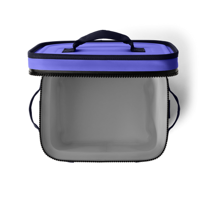 YETI Borsa Termica Hopper Flip® 12 Ultramarine Violet