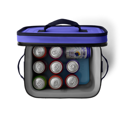 YETI Borsa Termica Hopper Flip® 12 Ultramarine Violet
