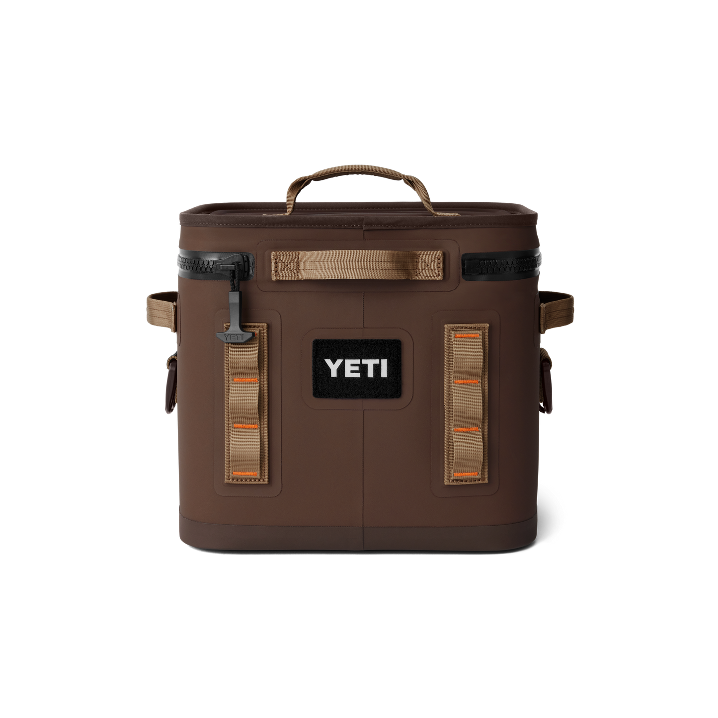 YETI Borsa Termica Hopper Flip® 12 Wetlands Brown