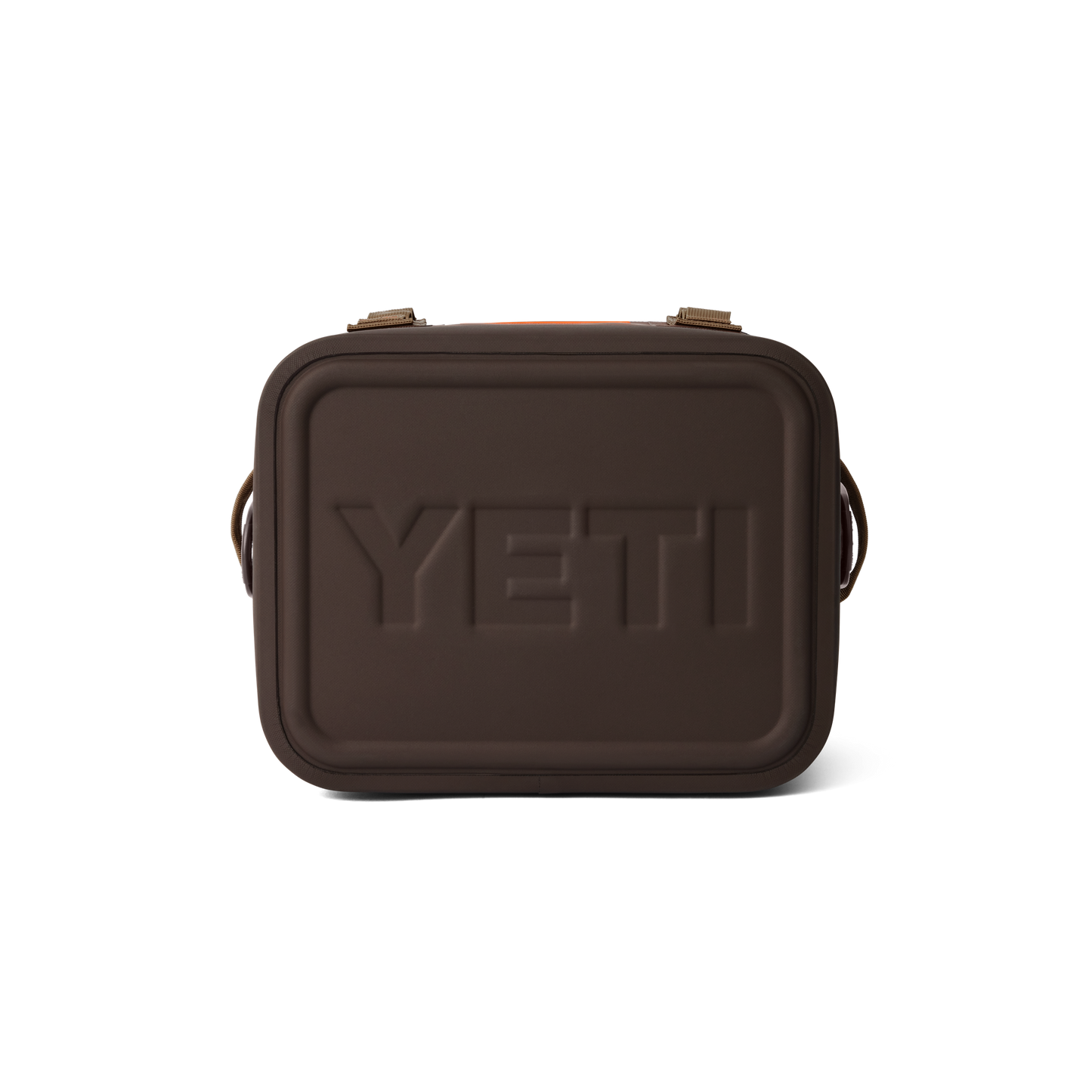 YETI Borsa Termica Hopper Flip® 12 Wetlands Brown