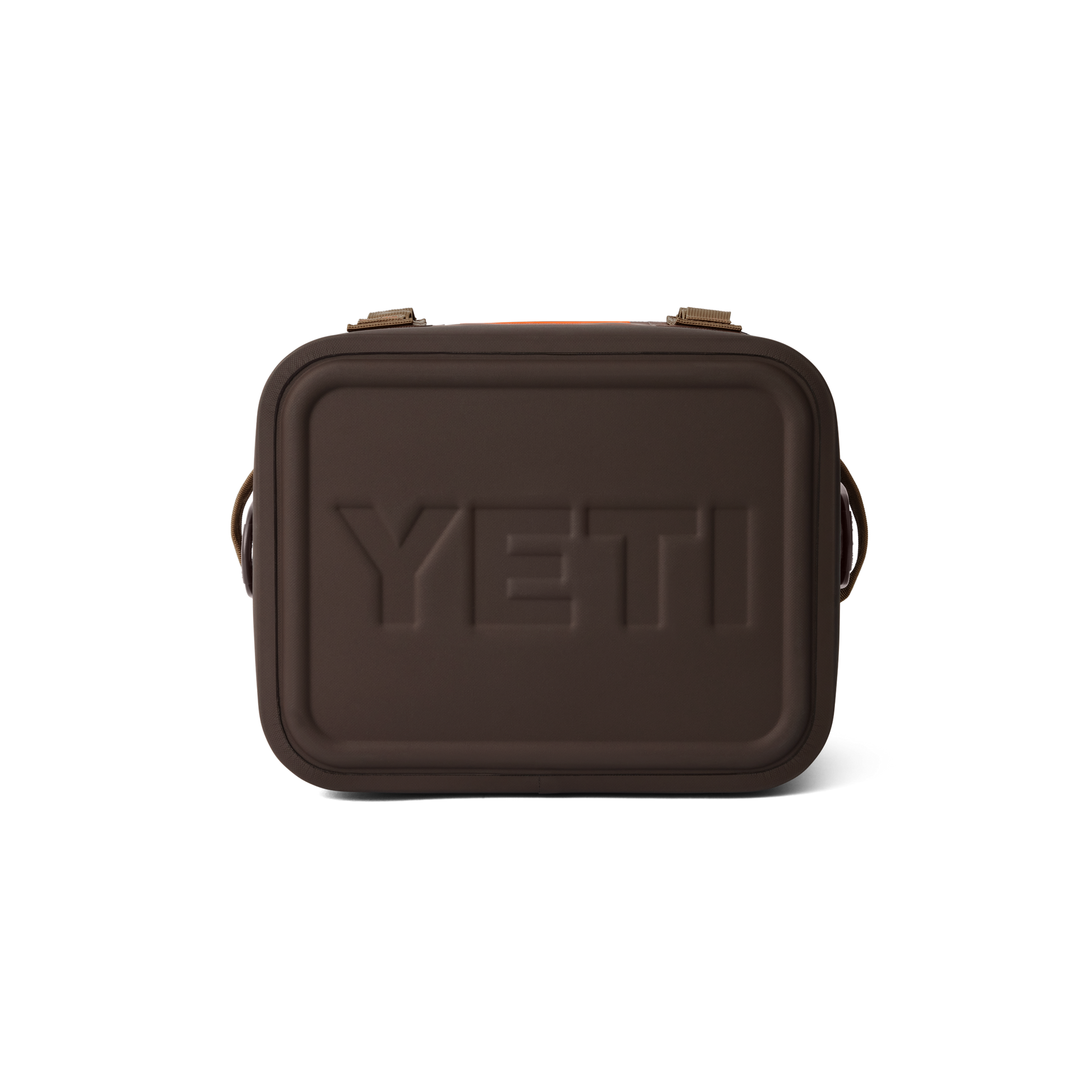 YETI Borsa Termica Hopper Flip® 12 Wetlands Brown