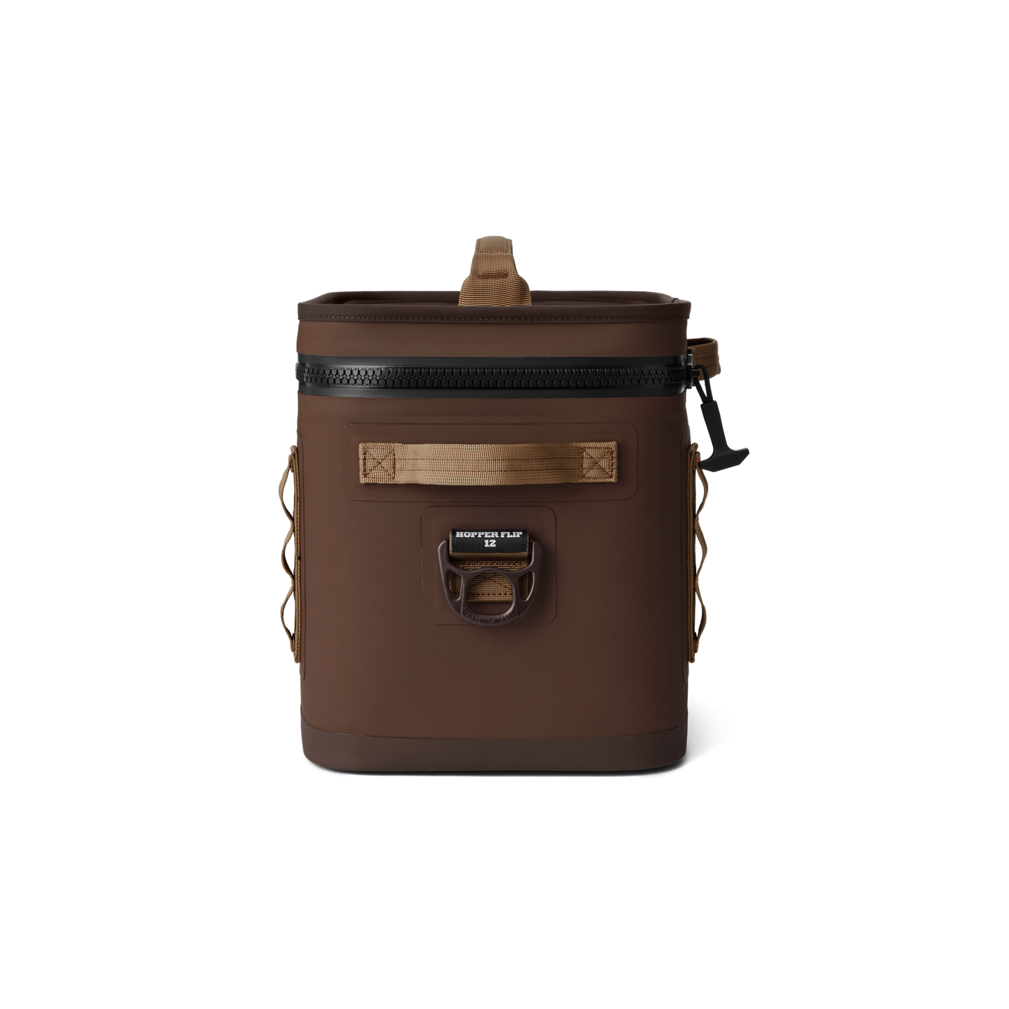 YETI Borsa Termica Hopper Flip® 12 Wetlands Brown