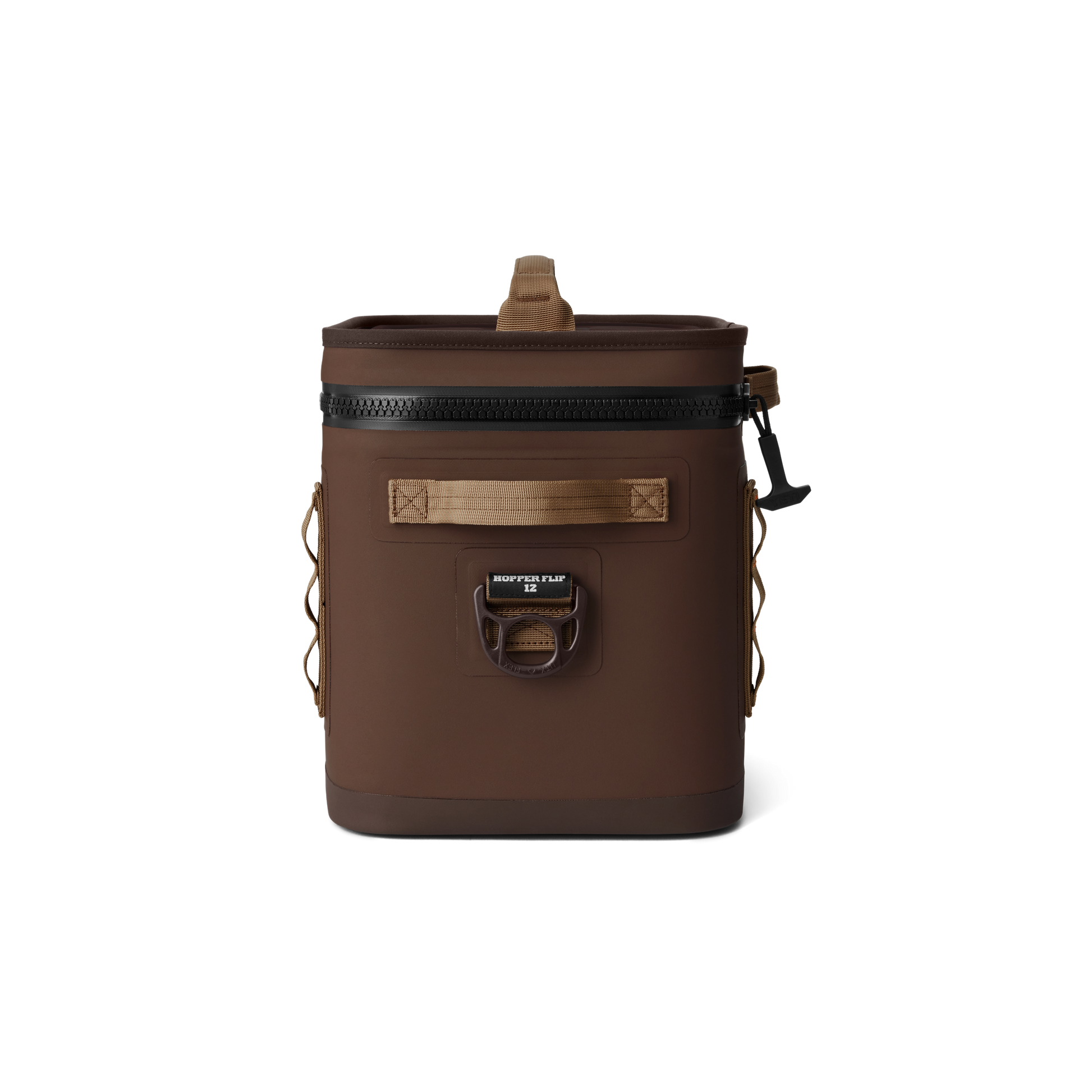 YETI Borsa Termica Hopper Flip® 12 Wetlands Brown