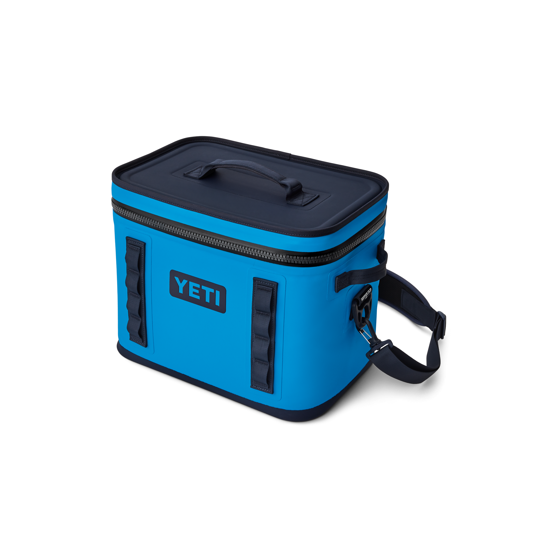 YETI Borsa Termica Hopper Flip® 18 Big Wave Blue