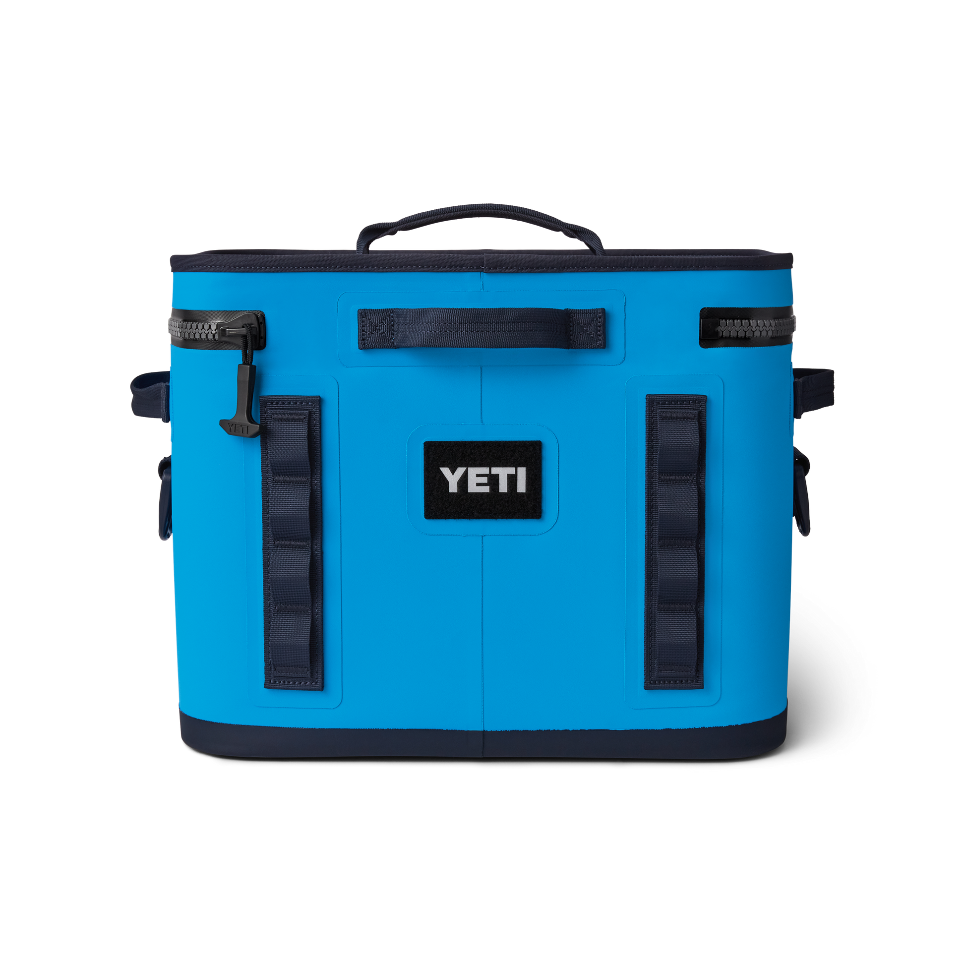 YETI Borsa Termica Hopper Flip® 18 Big Wave Blue