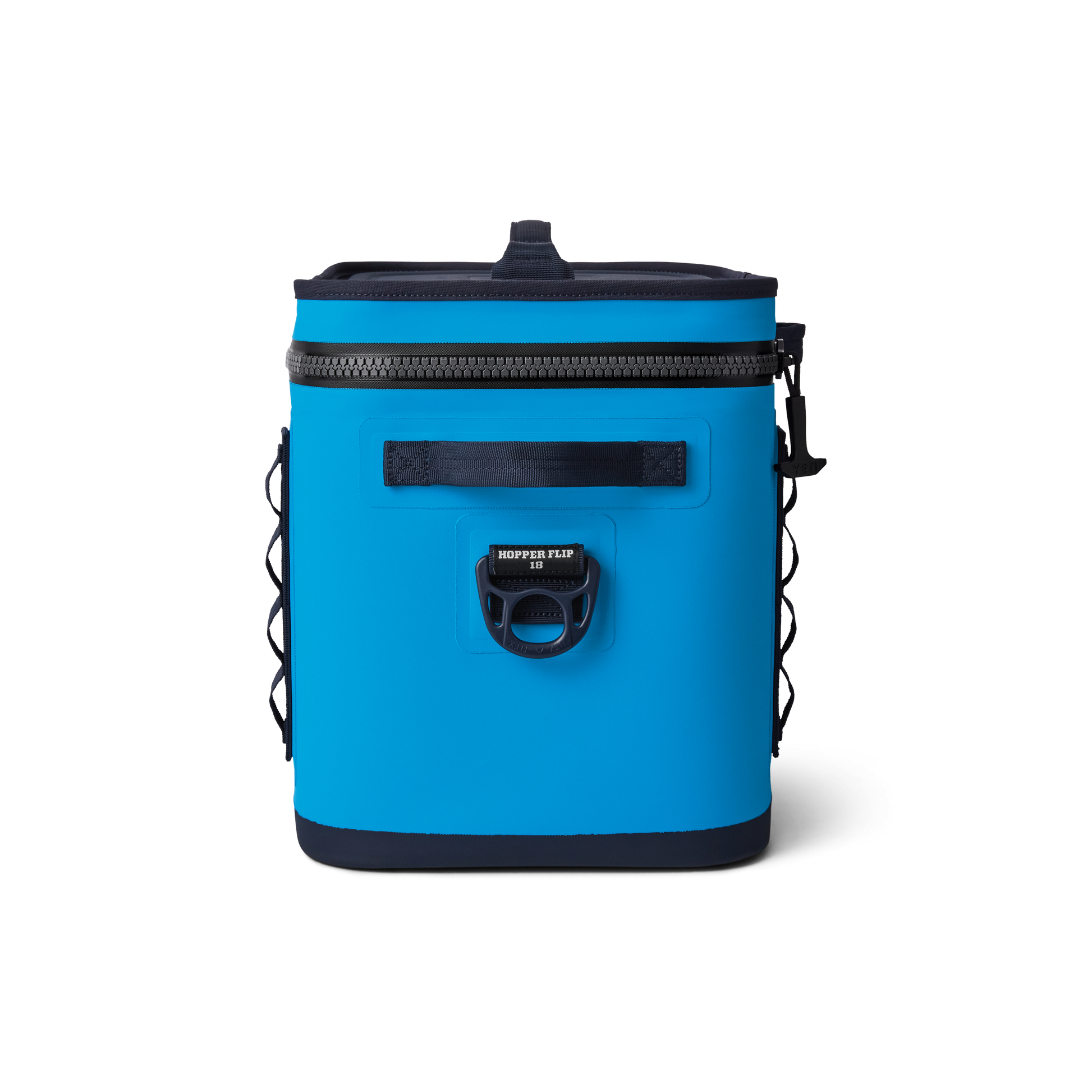YETI Borsa Termica Hopper Flip® 18 Big Wave Blue