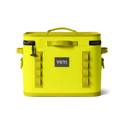 YETI Borsa Termica Hopper Flip® 18 Firefly Yellow
