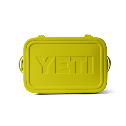 YETI Borsa Termica Hopper Flip® 18 Firefly Yellow