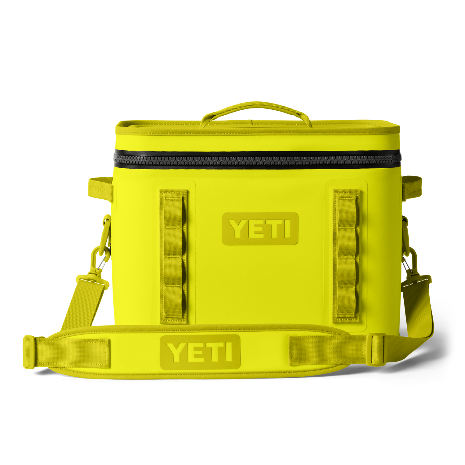 YETI Borsa Termica Hopper Flip® 18 Firefly Yellow