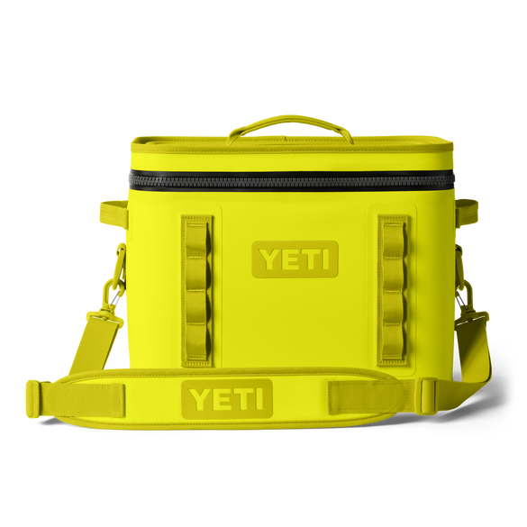 YETI Borsa Termica Hopper Flip® 18 Firefly Yellow
