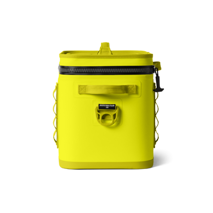 YETI Borsa Termica Hopper Flip® 18 Firefly Yellow