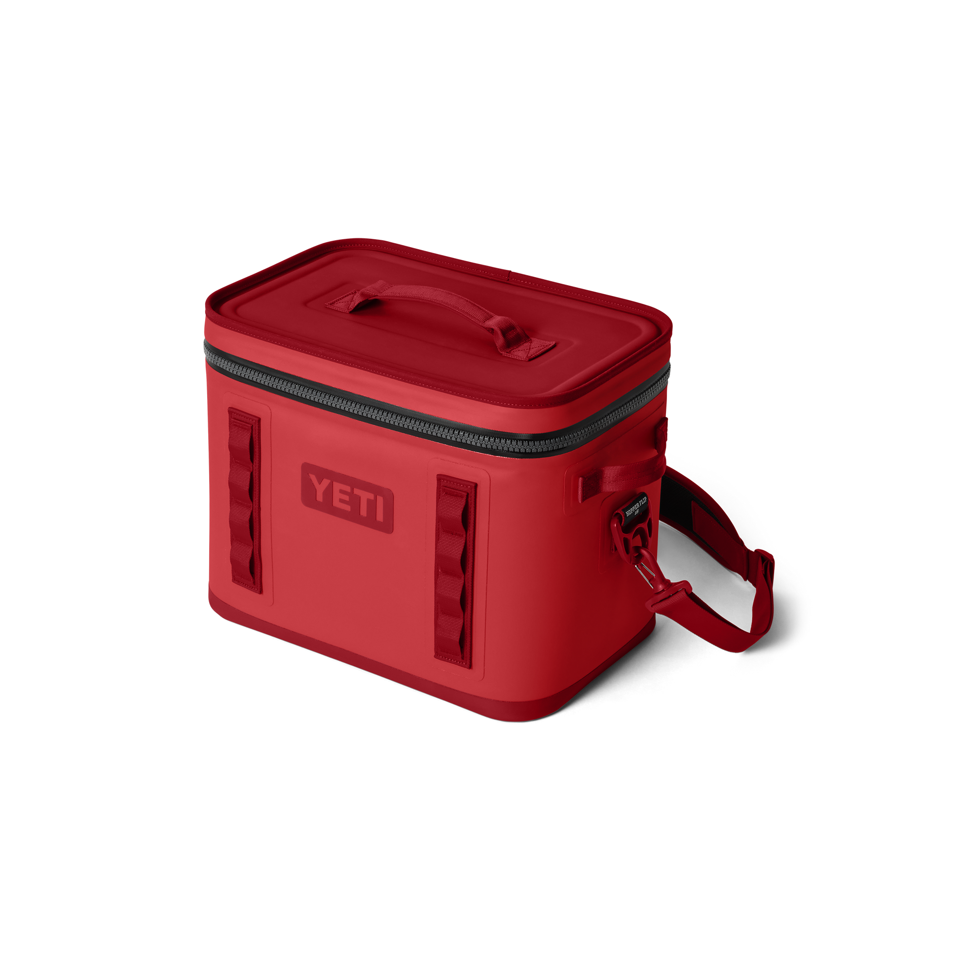 YETI Borsa Termica Hopper Flip® 18 Rescue Red