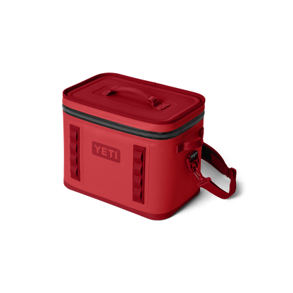 YETI Borsa Termica Hopper Flip® 18 Rescue Red