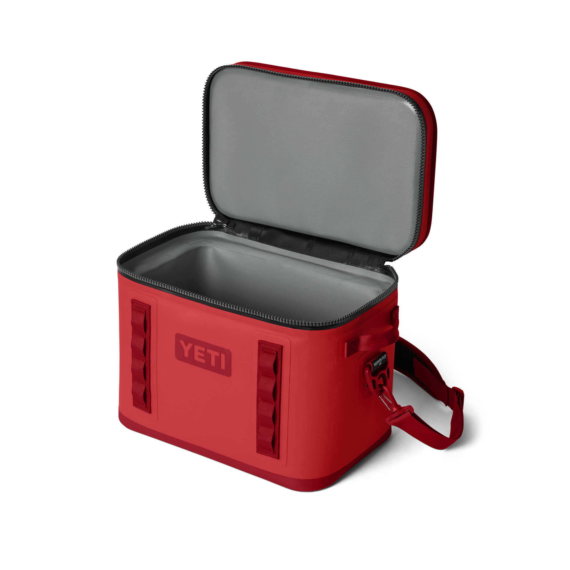YETI Borsa Termica Hopper Flip® 18 Rescue Red