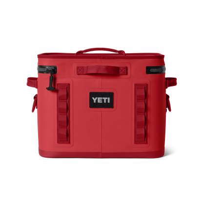 YETI Borsa Termica Hopper Flip® 18 Rescue Red