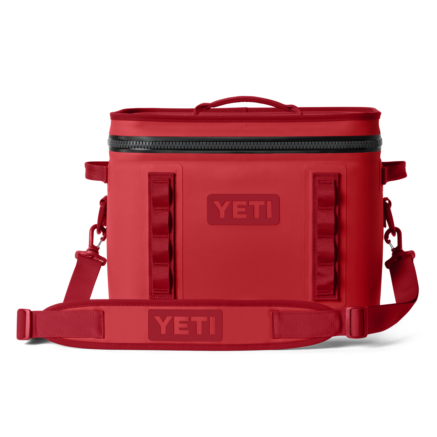 YETI Borsa Termica Hopper Flip® 18 Rescue Red