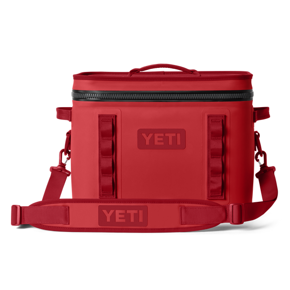 YETI Borsa Termica Hopper Flip® 18 Rescue Red