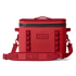 YETI Hopper Flip® 18 Cool Bag Rescue Red