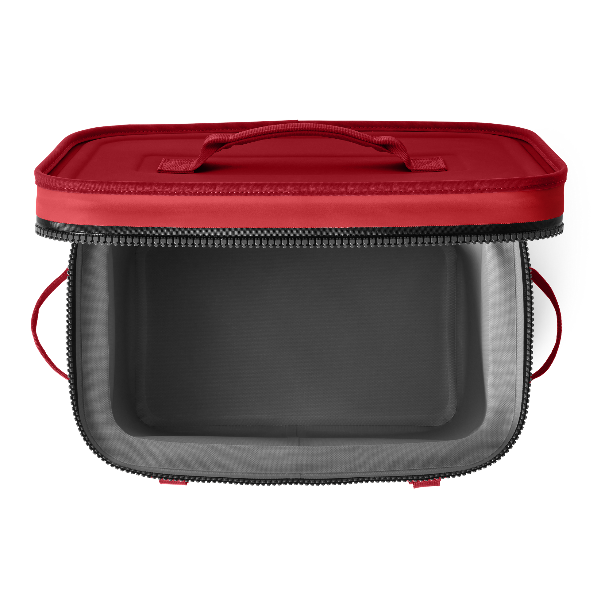 YETI Borsa Termica Hopper Flip® 18 Rescue Red