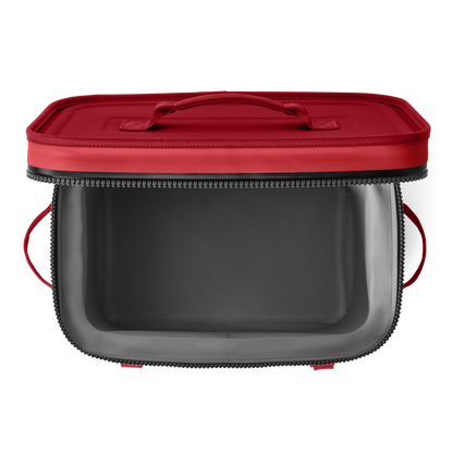 YETI Borsa Termica Hopper Flip® 18 Rescue Red