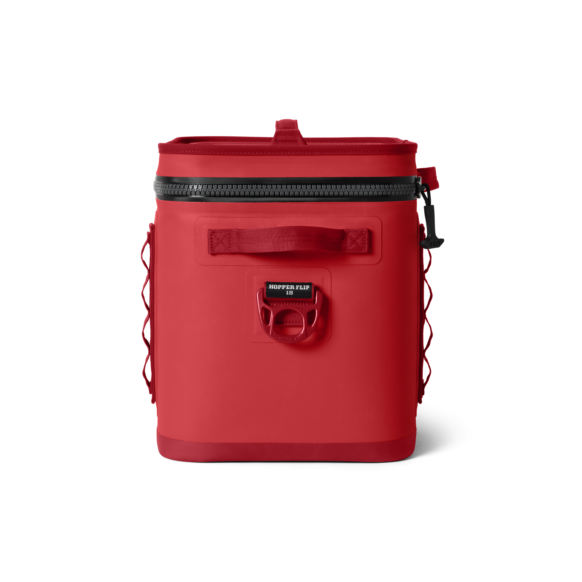 YETI Borsa Termica Hopper Flip® 18 Rescue Red