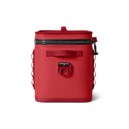 YETI Borsa Termica Hopper Flip® 18 Rescue Red