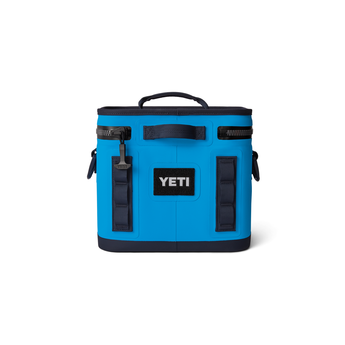 YETI Borsa Termica Hopper Flip® 8 Big Wave Blue