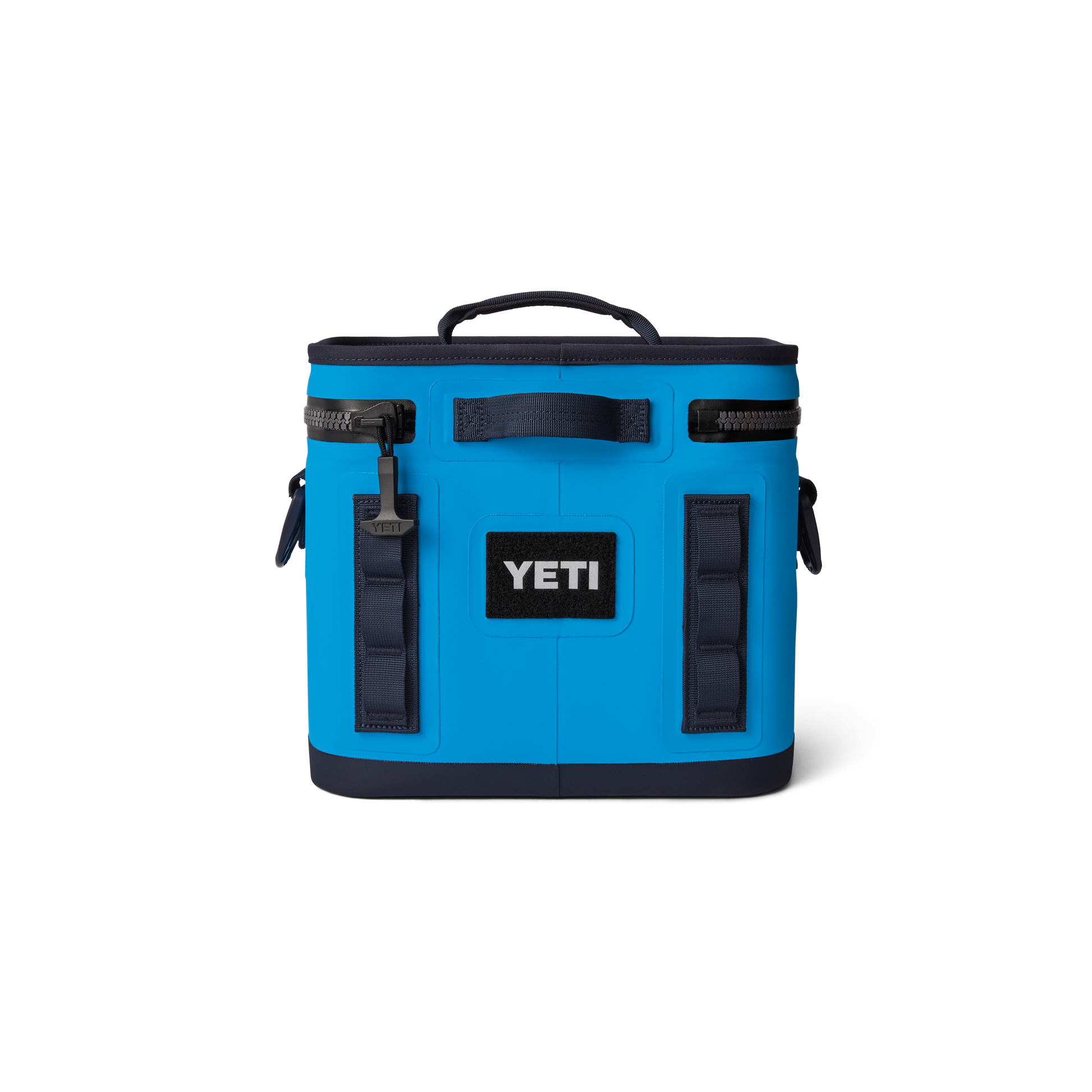 YETI Borsa Termica Hopper Flip® 8 Big Wave Blue