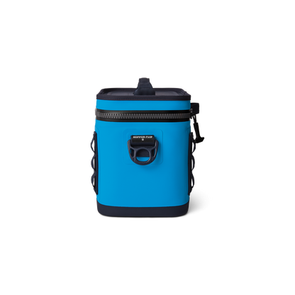 YETI Borsa Termica Hopper Flip® 8 Big Wave Blue