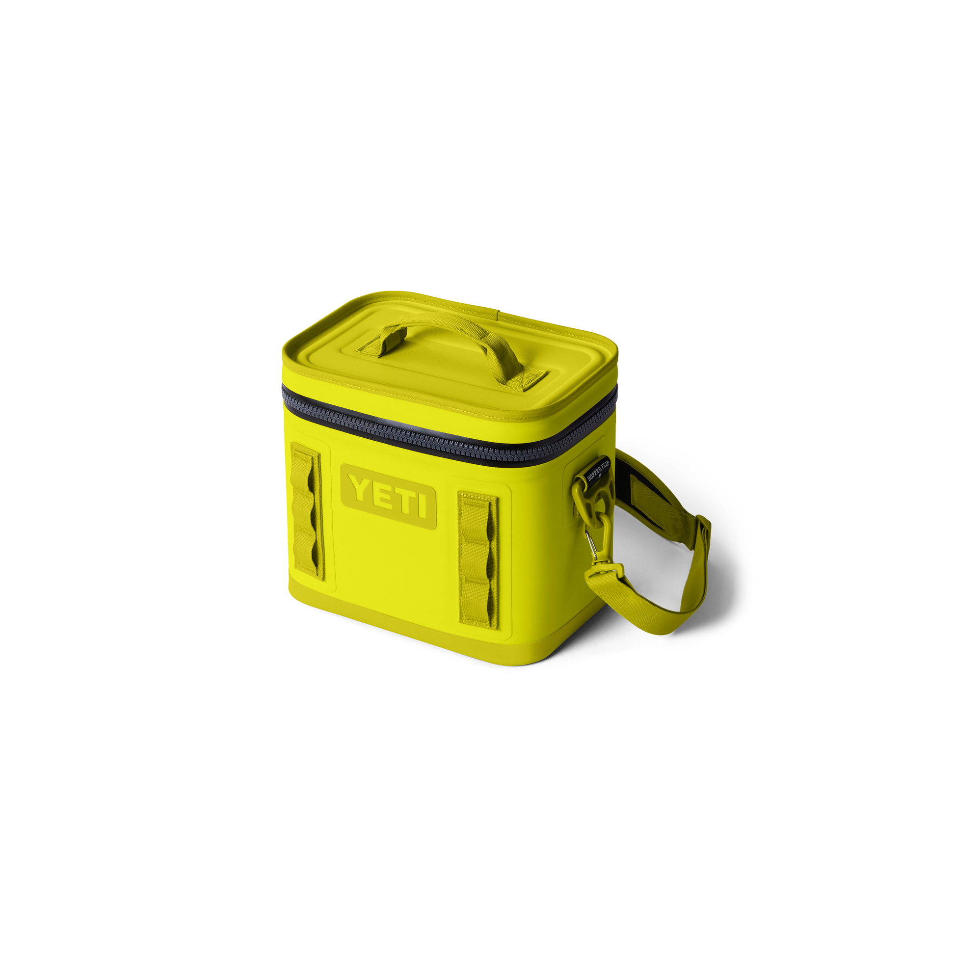YETI Borsa Termica Hopper Flip® 8 Firefly Yellow