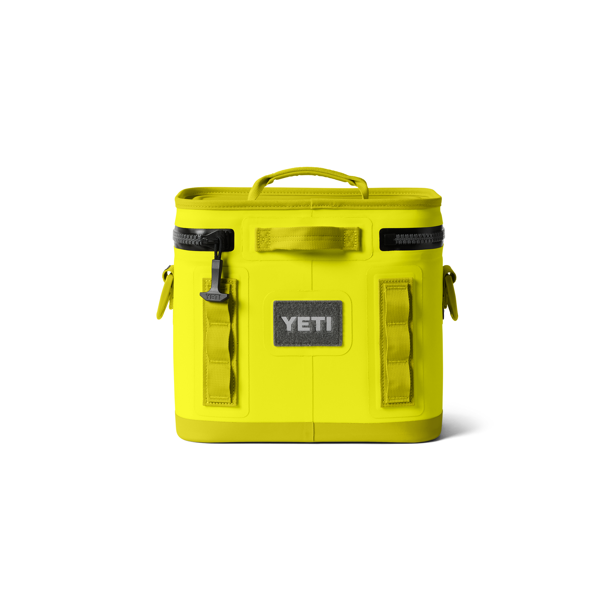 YETI Borsa Termica Hopper Flip® 8 Firefly Yellow