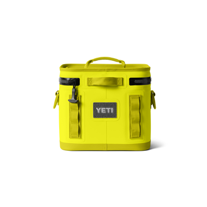 YETI Borsa Termica Hopper Flip® 8 Firefly Yellow