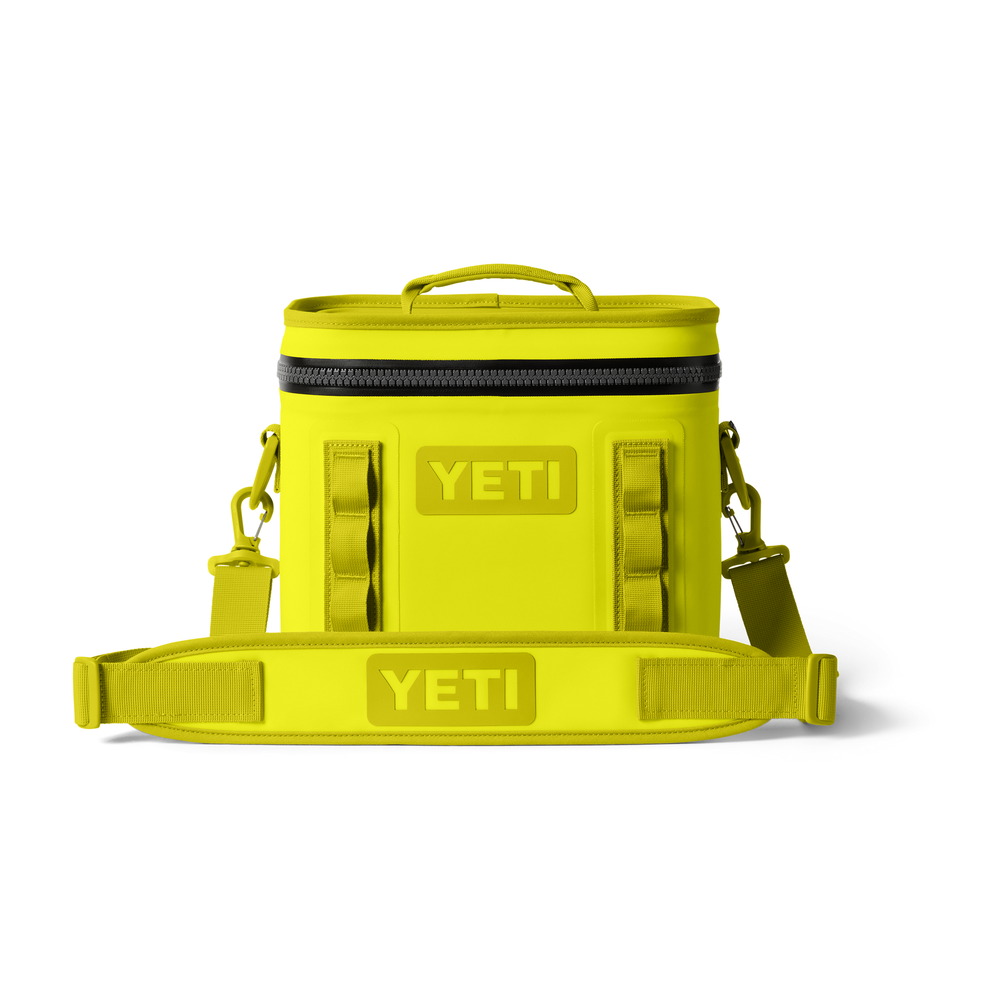 YETI Borsa Termica Hopper Flip® 8 Firefly Yellow